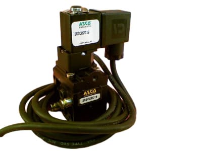 ASCO 263C02D16