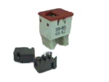 LEGRAND S58-RED-EACH