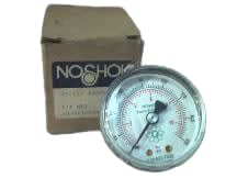 NOSHOK 20.110-160PSI/BAR-1/4-BSC
