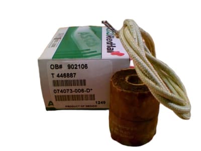 ASCO 074073-006-D#