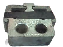 ILSCO TAPS500MCM-4