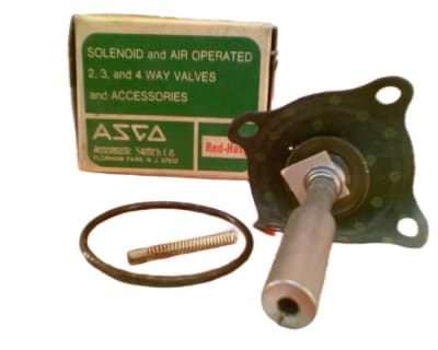 ASCO 164001