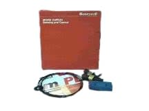 HONEYWELL HPF-T008-H