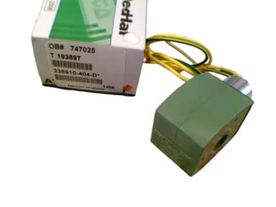 ASCO 238910-404-D