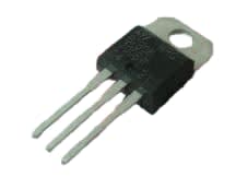 ST MICRO BTB08700BW
