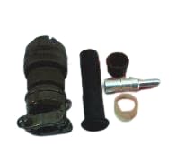 AMPHENOL GTC06F-16-12P