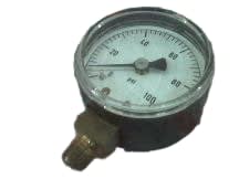 NOSHOK 20-100-100PSI