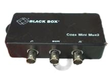 BLACK BOX CORP MX016A