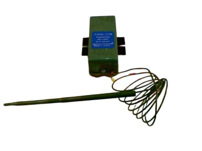 JOHNSON CONTROLS 27-2972-132
