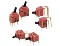MULTICOMP 2UD1T1A1M7RE