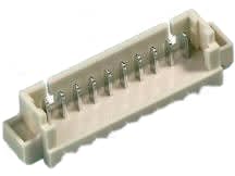 MULTICOMP 1251S-08-SM1