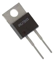 OHMITE TBH25P5R60JE