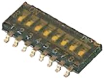 MULTICOMP MCDHN-04F-V