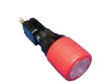 MULTICOMP MCADA16E6-R11-B1JR