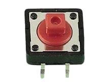 MULTICOMP MCDTS2-4R