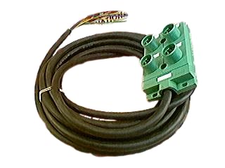 PHOENIX CONTACT SACB-4Q/4P-L- 5 0PUR