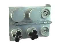 VAISALA SENSOR SYS HMK-15