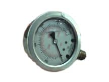 NOSHOK 25-901-1000-PSI/KPA-1/4NPT