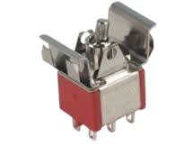MULTICOMP 3MD2M1QE