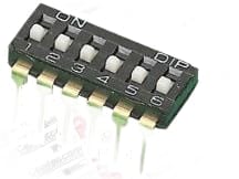 MULTICOMP MCEI-07