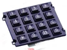 MULTICOMP MCAK1607NBBWWP