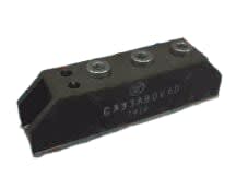 WESTINGHOUSE CA33A80V60