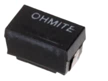 OHMITE RW0S6BBR010FET