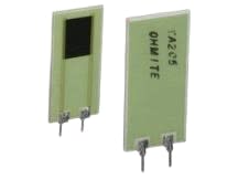 OHMITE TA205PA2K00JE