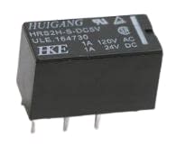 MULTICOMP HRS2H-S DC12V