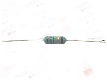 MULTICOMP MGRF1WJ0125A10