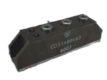 WESTINGHOUSE CD33A80V60