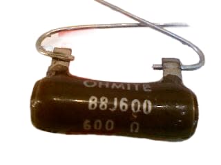 OHMITE B8J600