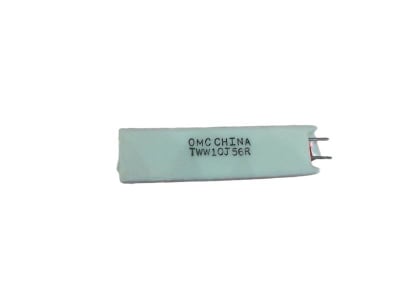 OHMITE TWW10J56RE
