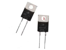 OHMITE TCH35PR470JE