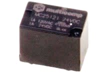 MULTICOMP MC25121
