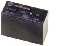 MULTICOMP MC25127