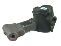 YOKOGAWA YF101-AGSB1A-S3S3-C/FMF/TBL/SCT
