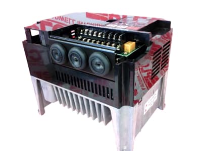 NIDEC CORP ACE-KST-460V-3P-1HP