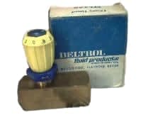 DELTROL CORP EZE-35-B