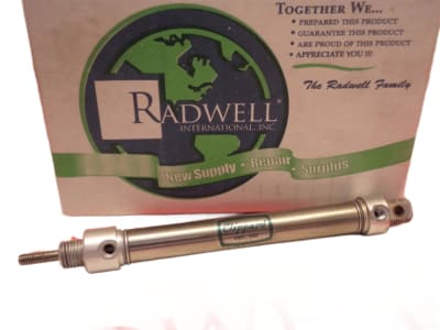 CLIPPARD UDR-08-3