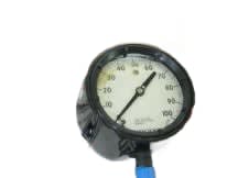 ASHCROFT 45-1279SSL-04L-0/100
