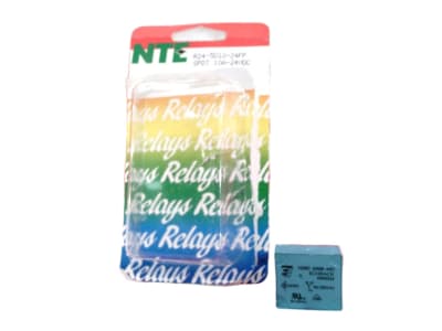 NTE R24-5D10-24FP