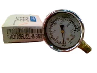 ASHCROFT 631008AL02L-0/3000