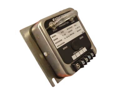 ASHCROFT XL-3-MB2-42-STP2IW