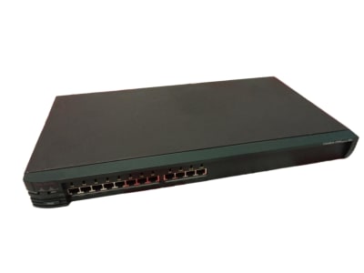 CISCO WS-C2912-XL-EN