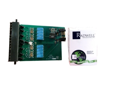 HONEYWELL 46182739-001