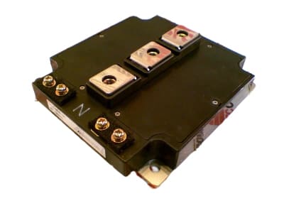 POWEREX CM800DU-12H