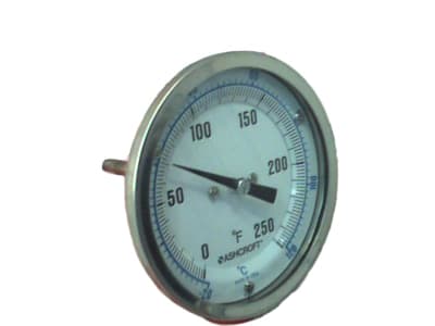ASHCROFT 30EI60R025-0/250