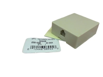 SPC 8588-0206