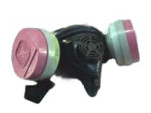 SURVIVAL AIR SAFETY PRODUCTS T08P100